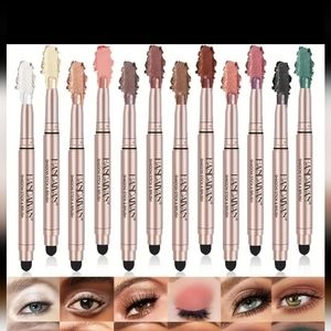 Lot of 12 eyeshadow sticks new and sealed